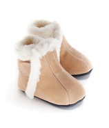 well假日折扣Jack & Lily My Mocs Boots Suede Tan