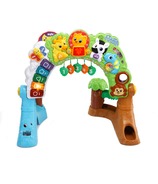 well假日折扣LeapFrog Safari Learning Station