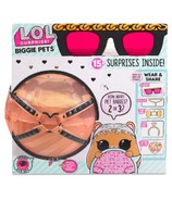 well假日折扣L.O.L. Surprise MC Hammy Biggie Pet