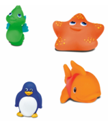 well假日折扣Munchkin Ocean Squirts