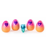 well假日折扣Hatchimals CollEGGtibles Season 4