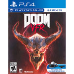 DOOM VFR for PlayStation VR (PS4)