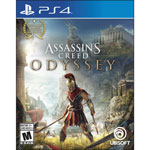 Assassin's Creed Odyssey (PS4)