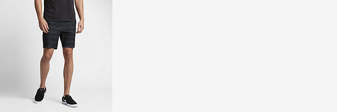 Nike男装男鞋Hurley Alpha Trainer Slider