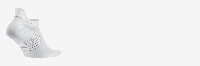 Nike男装男鞋Nike Elite Lightweight No-Show Tab