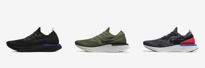Nike男装男鞋Nike Epic React Flyknit