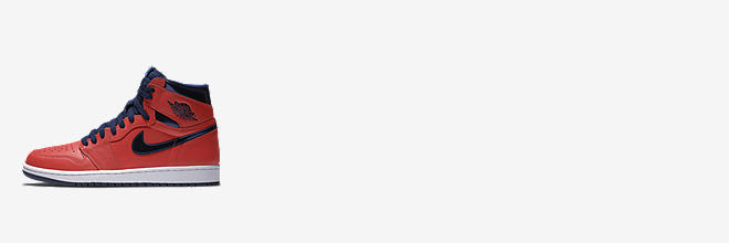 Nike男装男鞋Air Jordan 1 Retro High OG