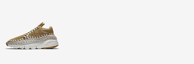 Nike男装男鞋Nike Air Footscape Woven Chukka QS