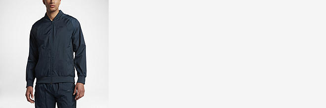 Nike男装男鞋Air Jordan Wings Woven