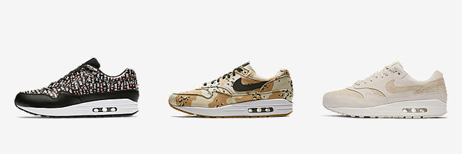 Nike男装男鞋Nike Air Max 1 Premium