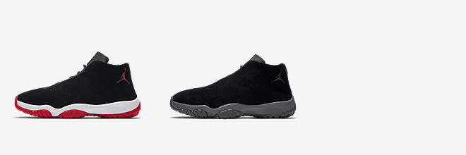 Nike男装男鞋Air Jordan Future