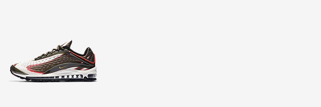 Nike男装男鞋Nike Air Max Deluxe