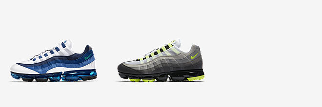 Nike男装男鞋Nike Air VaporMax 95