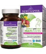 well保健品折扣New Chapter Perfect Prenatal