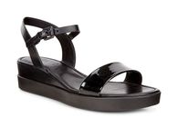 ECCO特价ECCO Touch Sandal Plateau