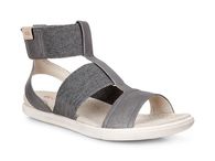 ECCO特价ECCO Damara Ankle Strap Sandal