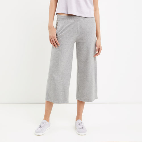 Roots女装第2件5折Mabel Lake Culotte Sweatpant