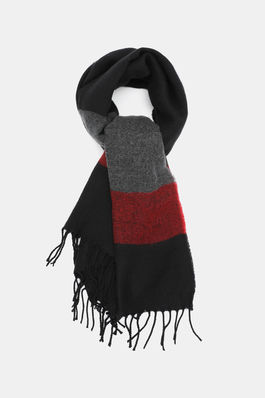 围巾Oversized Scarf