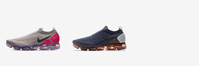 Nike男装男鞋Nike Air VaporMax Flyknit Moc 2