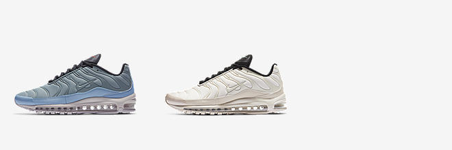 Nike男装男鞋Nike Air Max 97 Plus