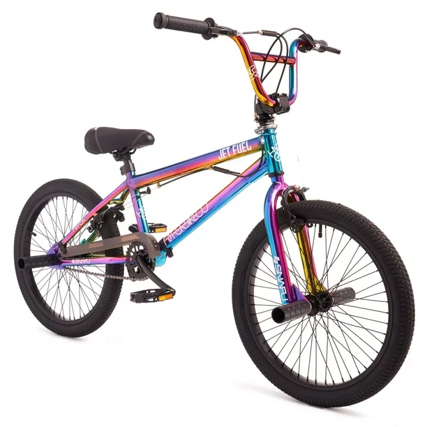 Hyper 20" 儿童喷气燃料 BMX 自行车 现价 $198