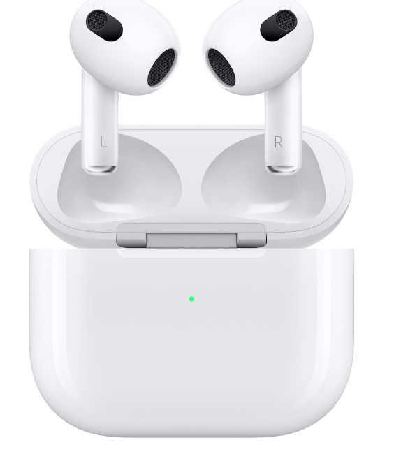 苹果 AirPods Pro with MagSafe Charging Case $237.99