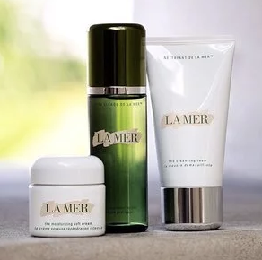 La Mer 海蓝之谜护肤品热卖 收精选套装、神奇面霜