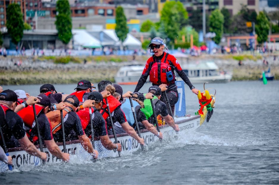 温哥华最大的节日之一在2026年被取消