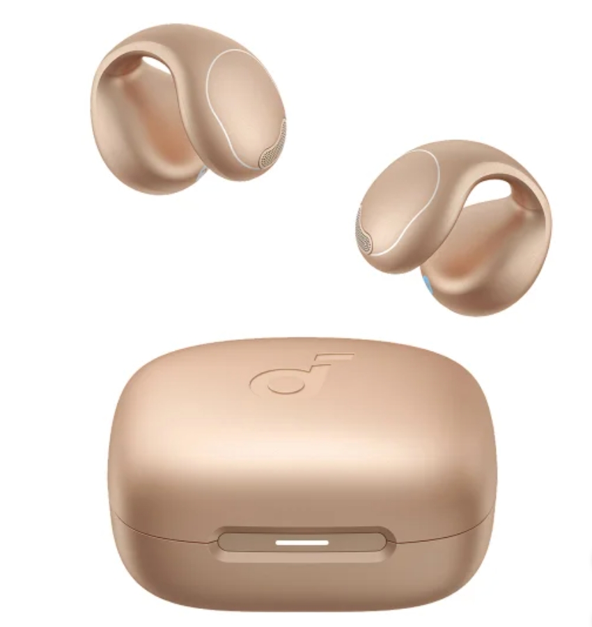 soundcore C40i 蓝牙耳机