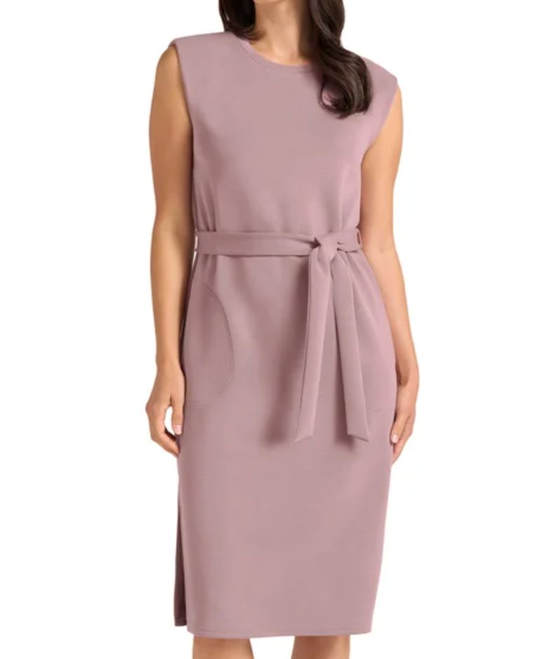 Max & Mia 女士中长连衣裙