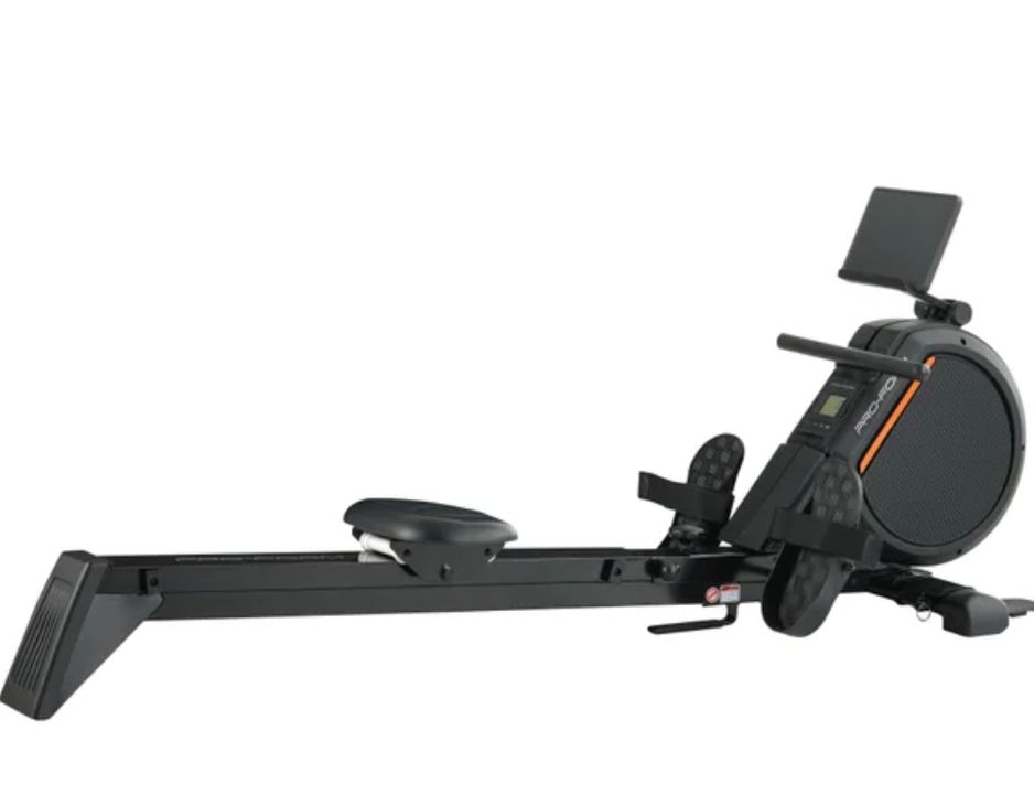 Proform550R 划船机