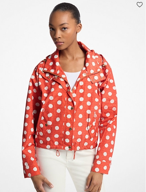 Michael Kors Outlet女帽衫112.5元