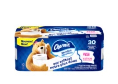 超软小熊厕纸25.99元