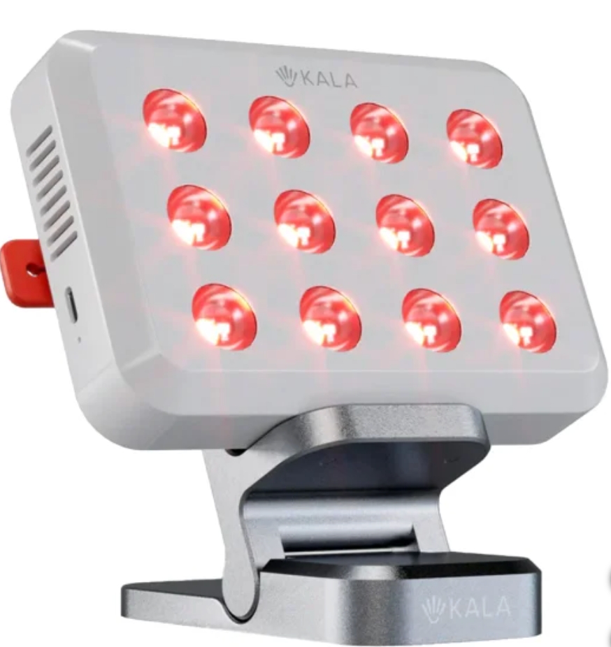 Kala Mini红光治疗仪 