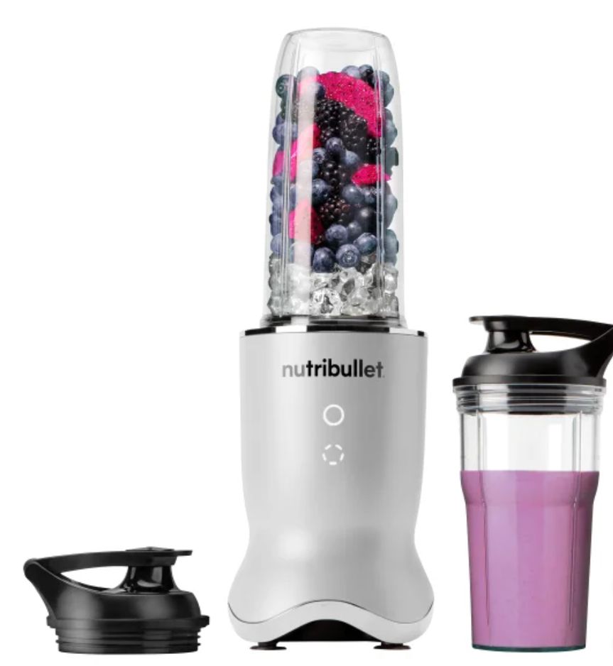 Nutribullet Ultra 单杯搅拌机