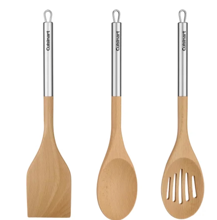 Cuisinart厨房3件套