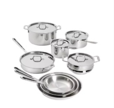 不锈钢厨具系列省250元