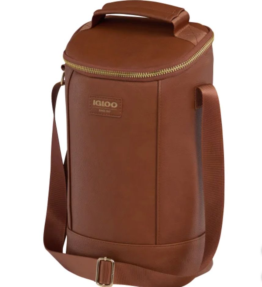 Igloo 葡萄酒冷藏手提袋