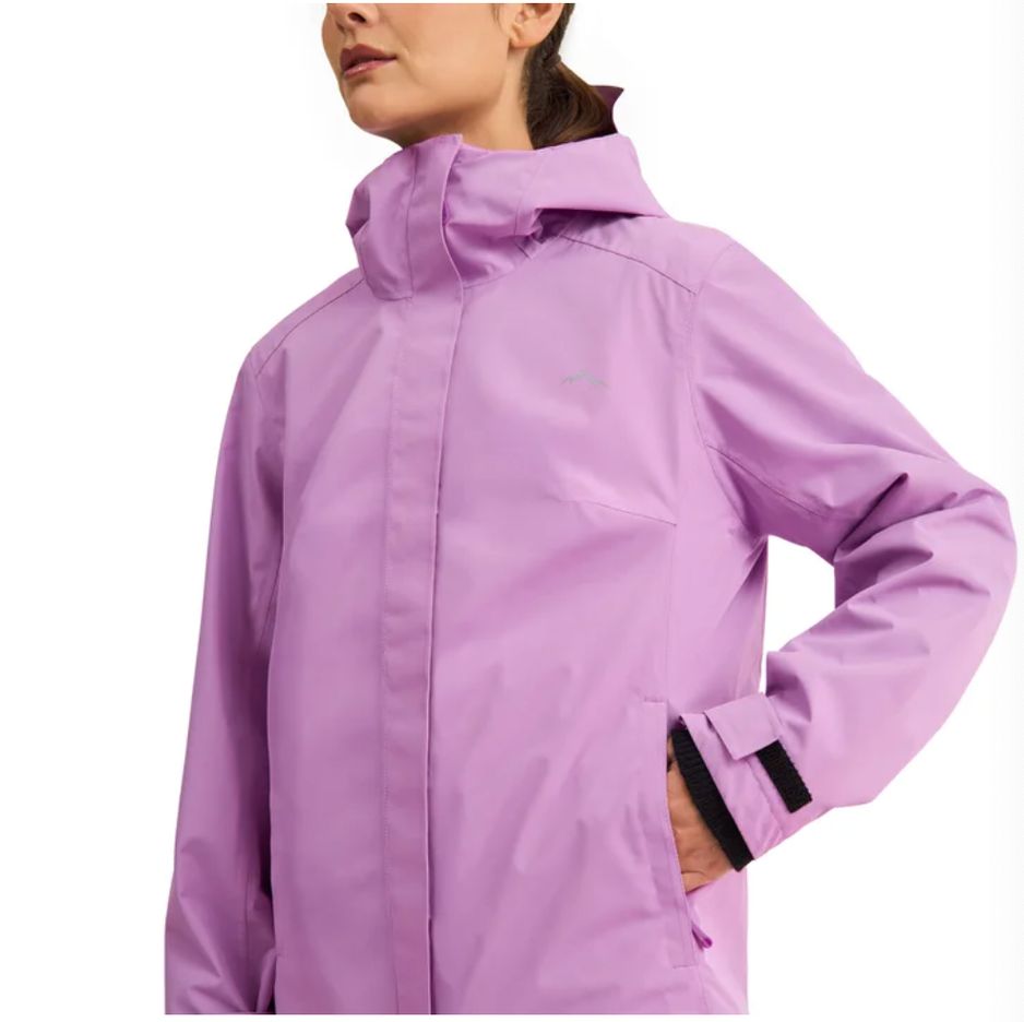 Borealis 北极探险女式防水雨衣