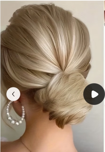 隐形无痕发圈1.79元