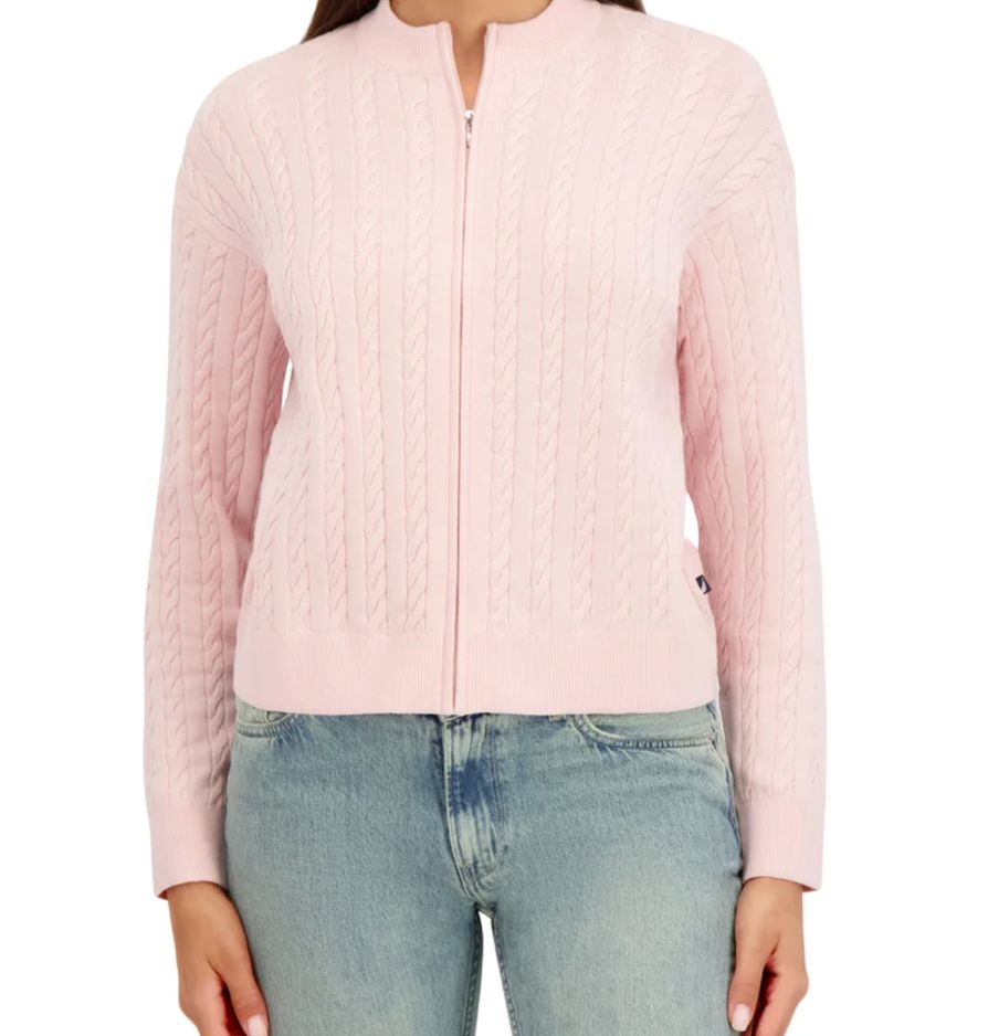 Nautica Jeans 女士开衫