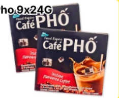 越南速溶咖啡2.98元一袋