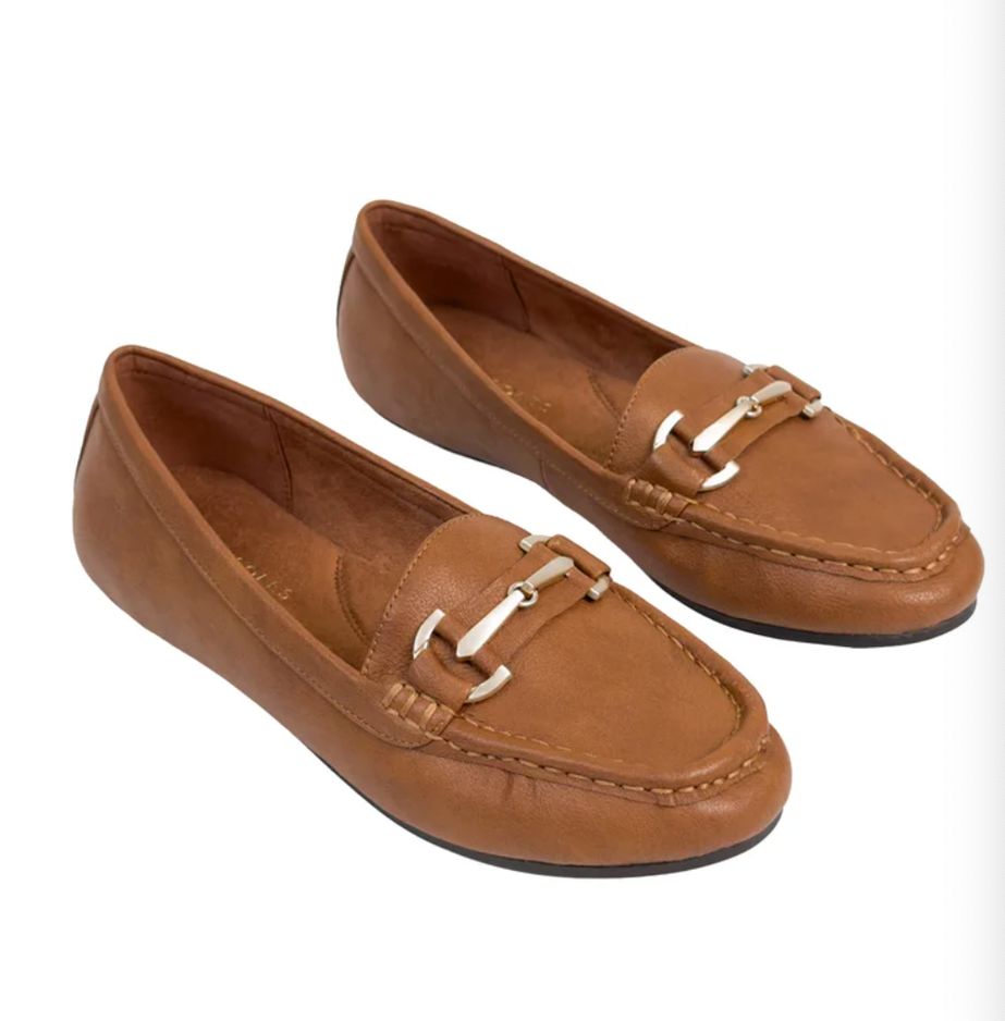 Aerosoles 女士乐福鞋