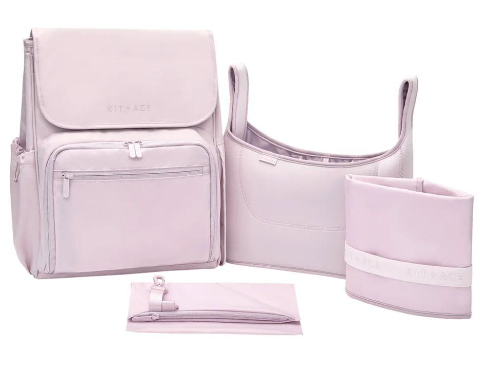 Kit+Ace 婴儿包