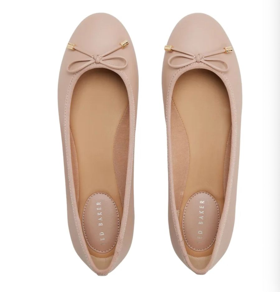 Ted Baker 女士平底鞋