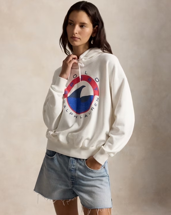 Ralph Lauren帽衫199.99元