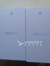 全新华为Nova 4,6gb,128g,