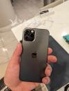 IPHONE 12 PRO 128 GB Black