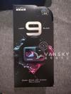 全新Gopro hero 9 黑色