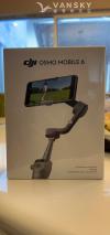 全新未开封最新款大疆OSMO Mobile6稳定器